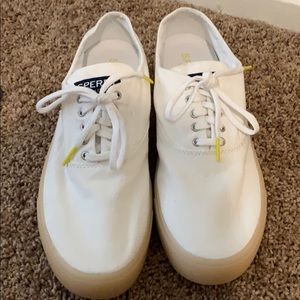 Sperry Captain CVO Shoes